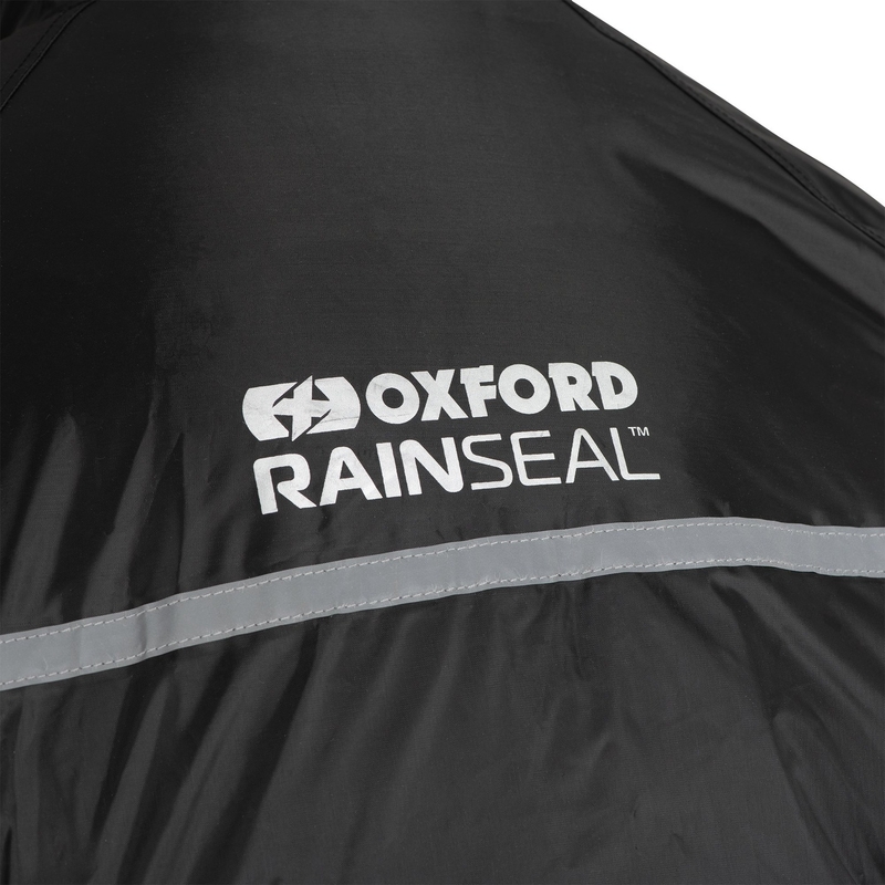 Pláštěnka Oxford Rain Seal 22 černá