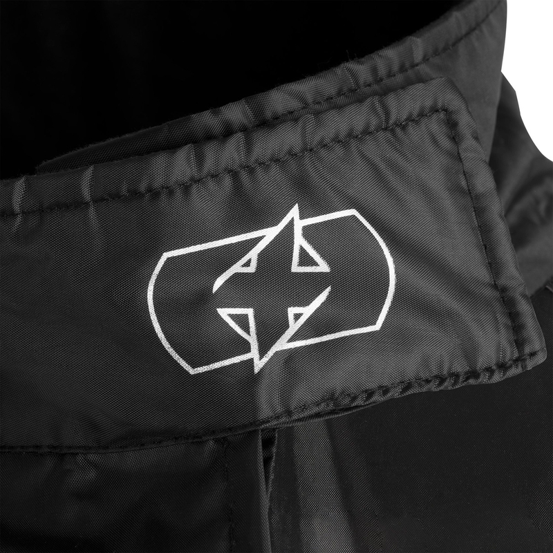 Pláštěnka Oxford Rain Seal 22 černá