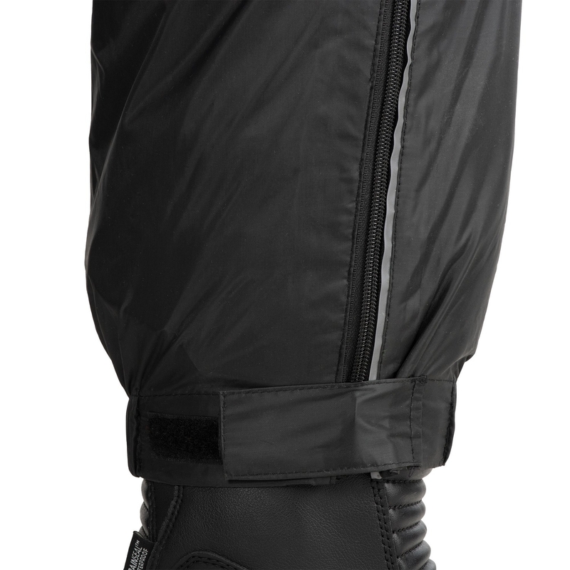 Pláštěnka Oxford Rain Seal 22 černá