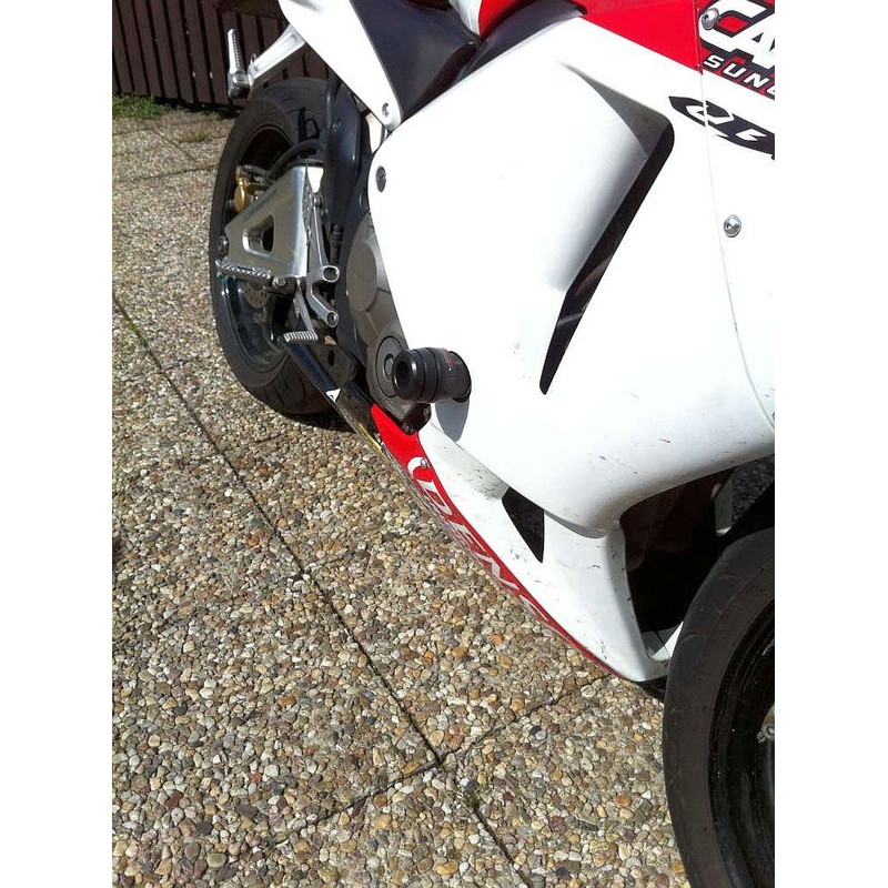 Honda CBR 600RR (03-04) Arrow
