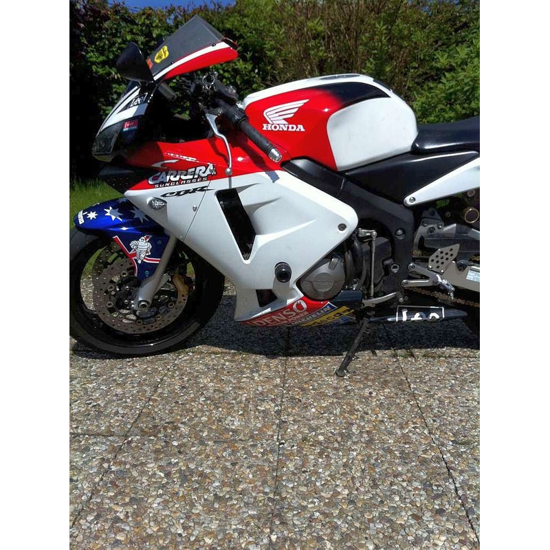 Honda CBR 600RR (03-04) Classic výprodej
