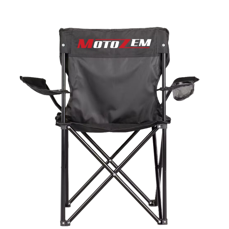 Skládací židle MotoZem