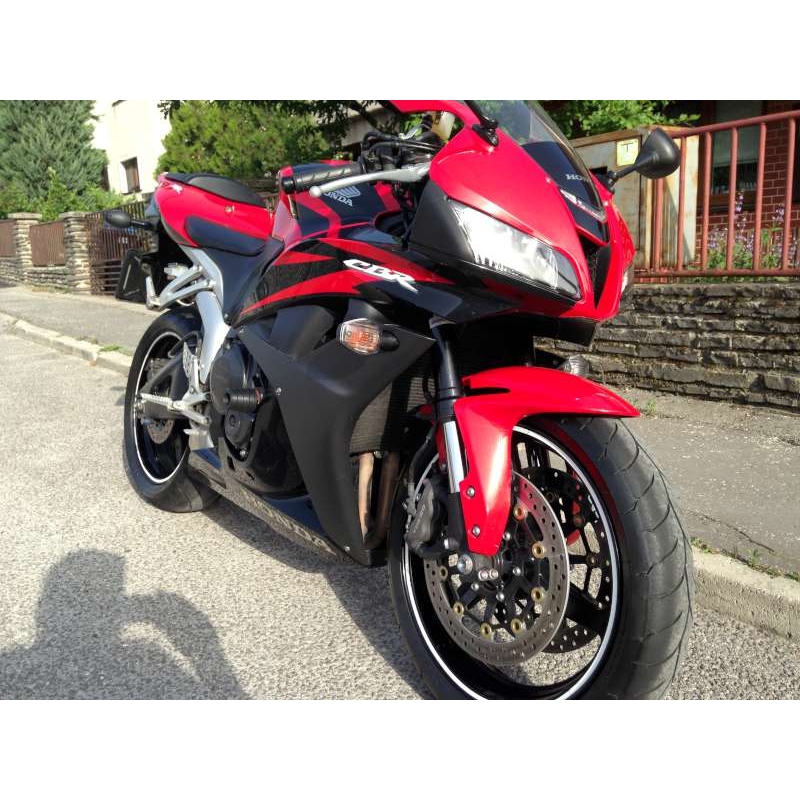 Honda CBR 600RR (07-08) Classic