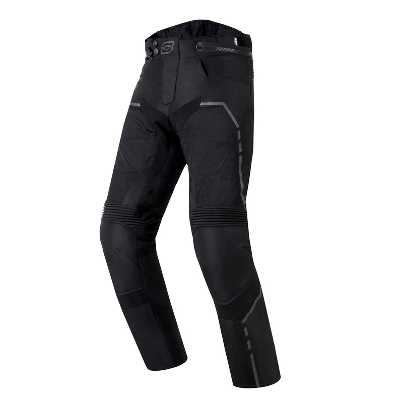 Moto kalhoty Ozone Jet II výprodej Velikost: 5XL