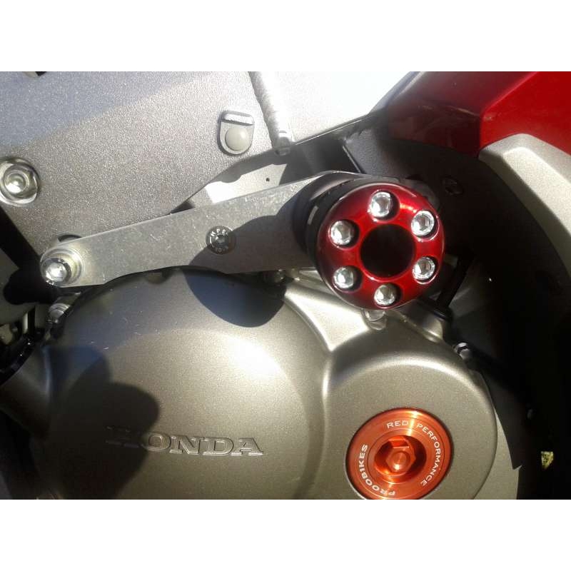 Honda X-RUNNER 800 Arrow
