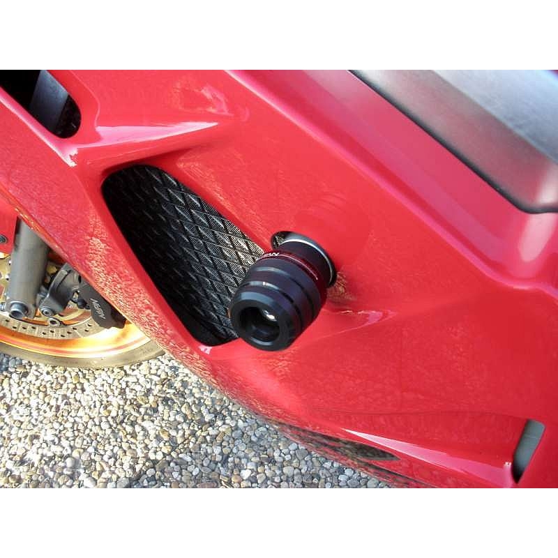 Honda VFR 800 (98-02) Arrow