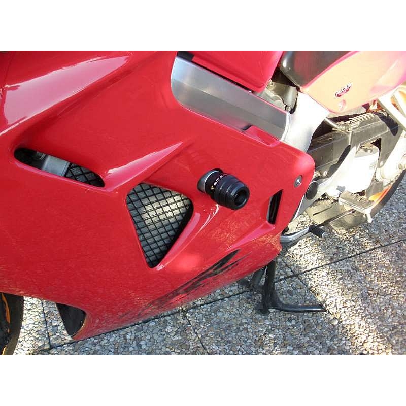 Honda VFR 800 (98-02) Classic