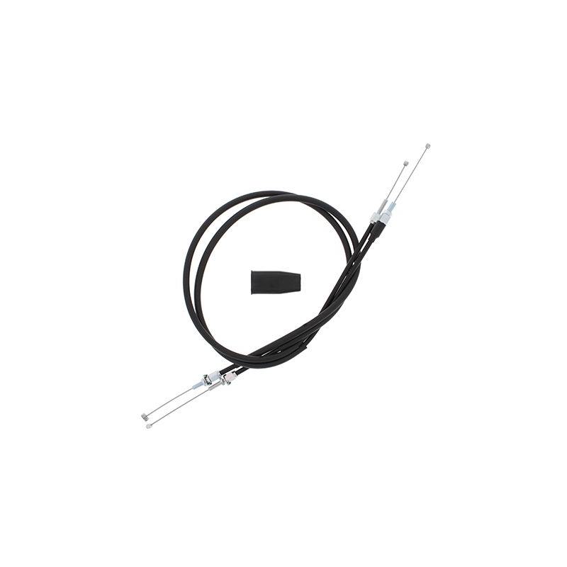 Lanko plynu All Balls Racing