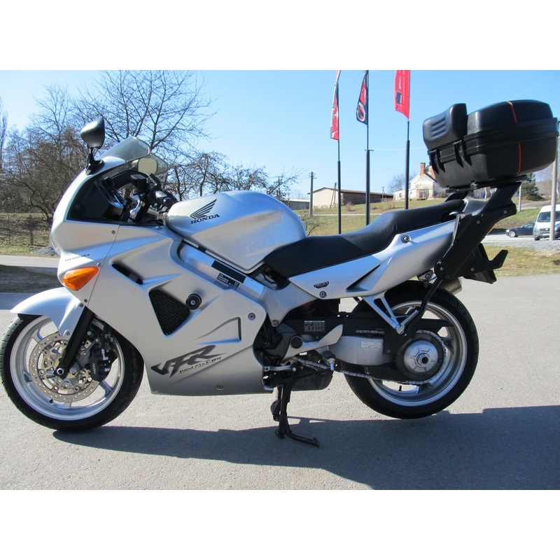 Honda VFR 800 (98-02) Gatling