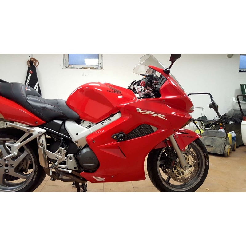 Honda VFR 800 v-tec (03-09) Arrow