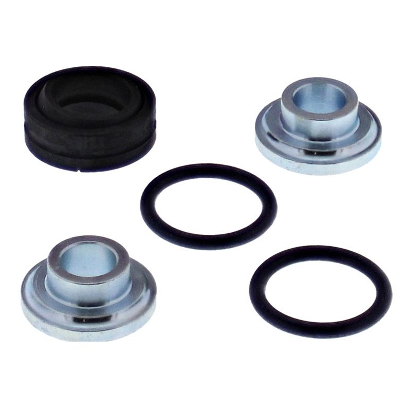 Rear shock bearing kit All Balls Racing vrchní