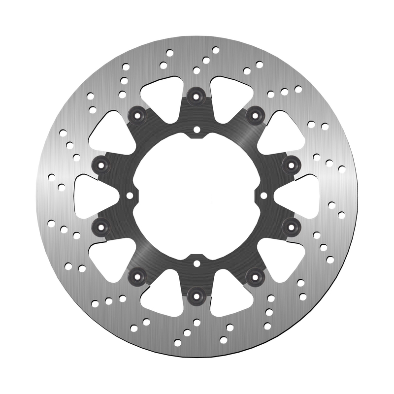Brzdový kotouč NG pro HONDA XR 400 R 2000-2006, HONDA XR 650 R 2000-2008
