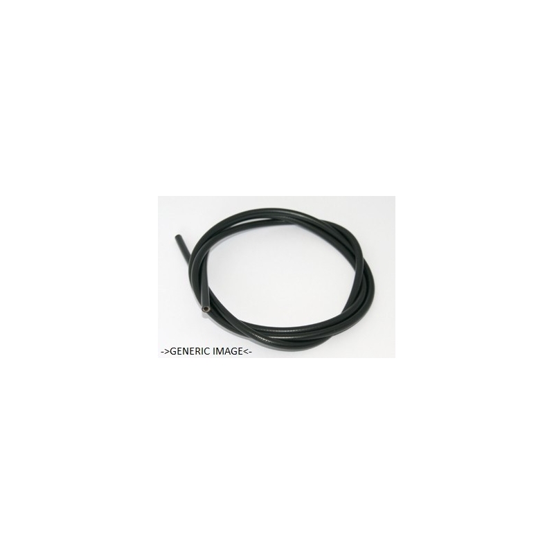 Bowden lanka Venhill Teflon, 1,52x5,0 (nízké tření)