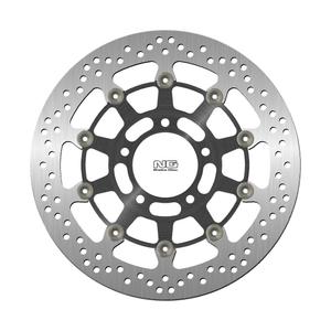 Brzdový kotouč NG 1260G