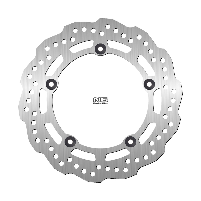 Brzdový kotouč NG