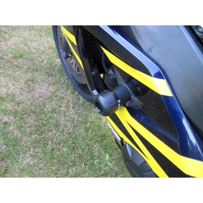 Honda CBR 954rr (02-03) Arrow