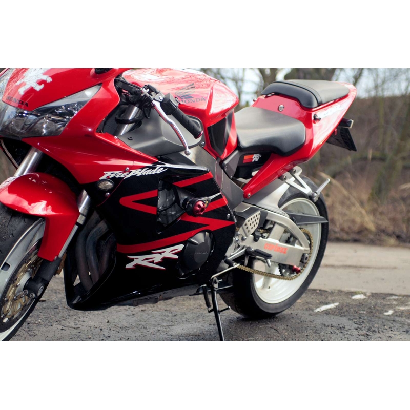 Honda CBR 954rr (02-03) Gatling