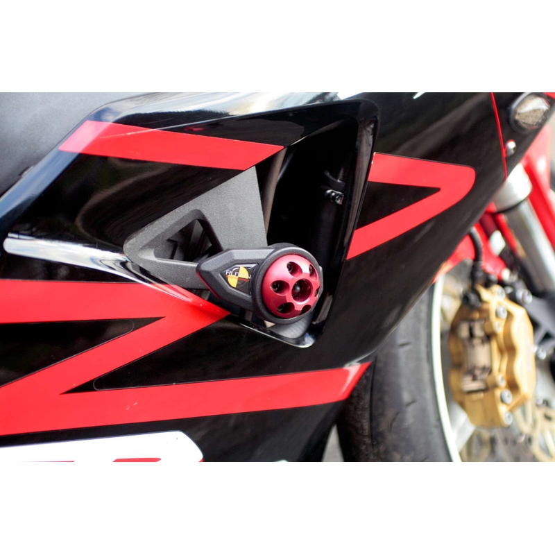 Honda CBR 954rr (02-03) Gatling