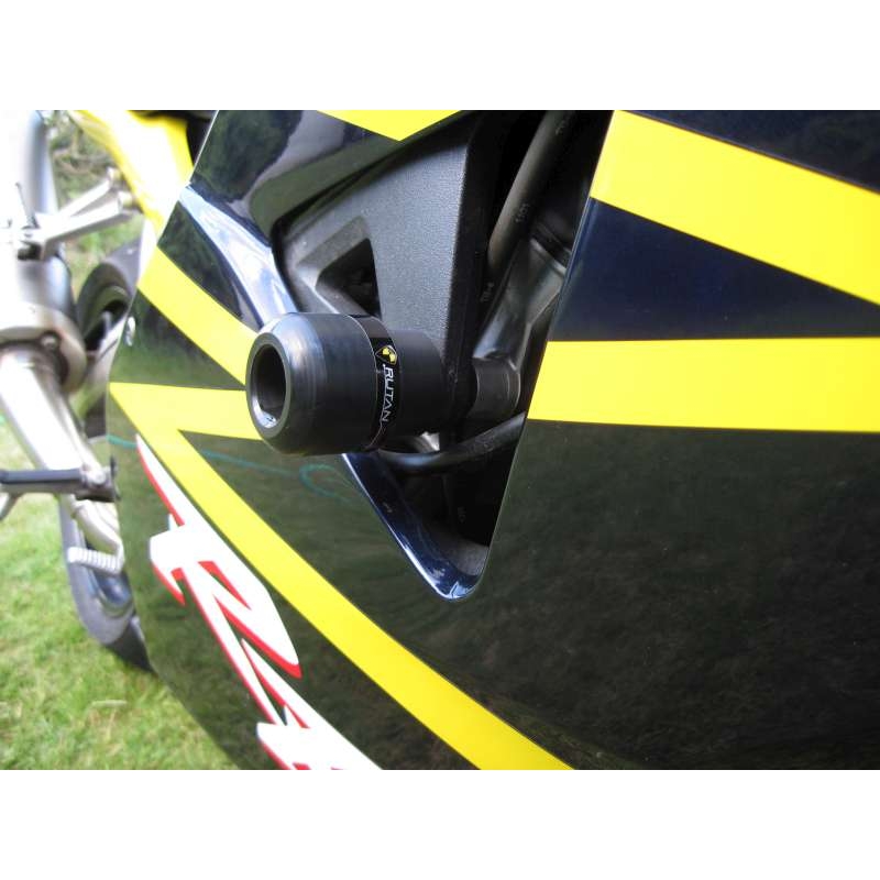 Honda CBR 954rr (02-03) Gatling