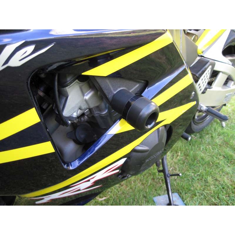 Honda CBR 954rr (02-03) Gatling