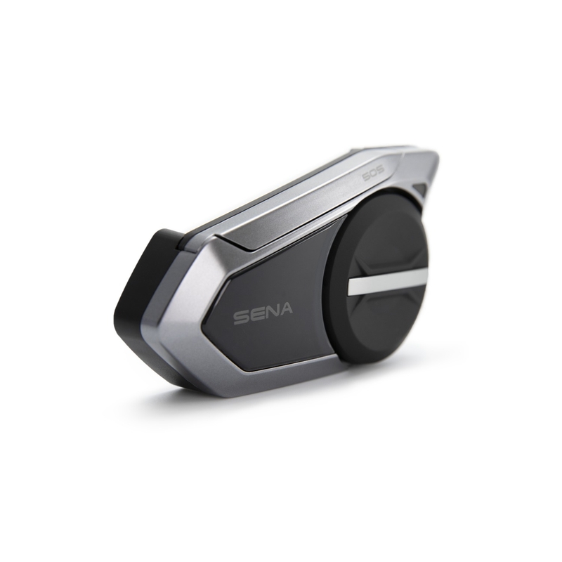 Bluetooth Intercom handsfree headset SENA 50S