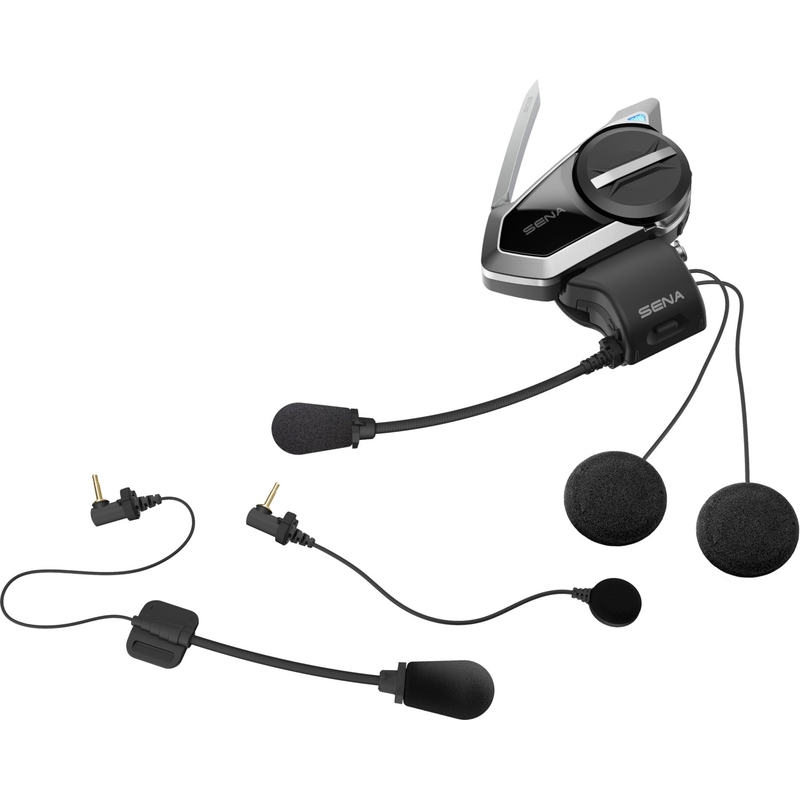 Bluetooth Intercom handsfree headset SENA 50S
