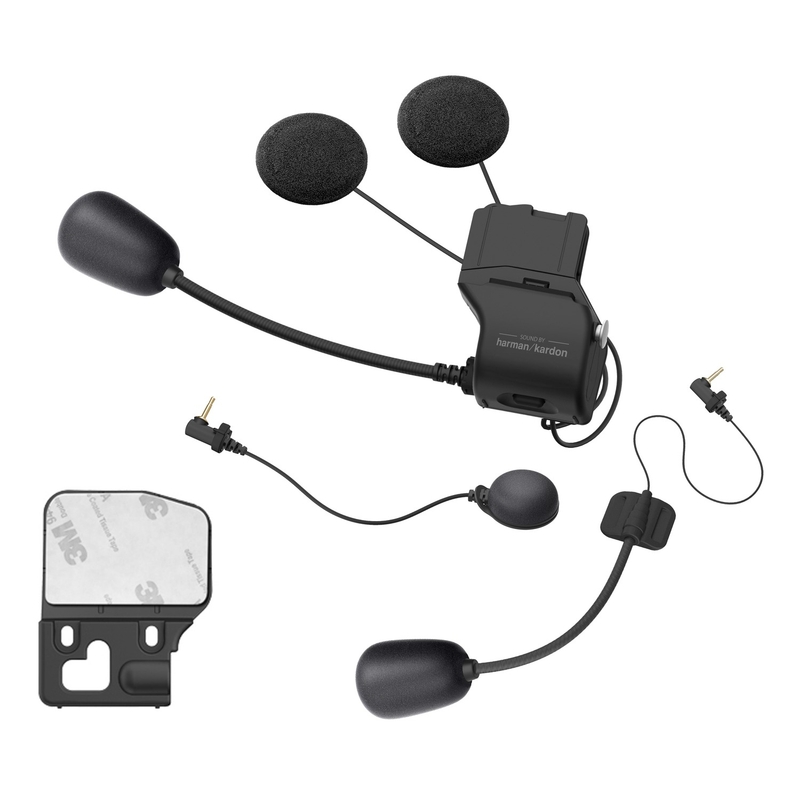 Bluetooth Intercom handsfree headset SENA 50S