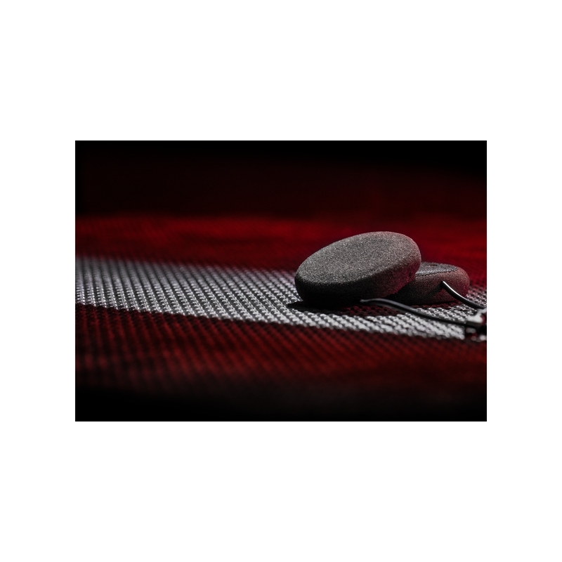 HD sluchátka pro Headset SENA 50S / 30K / 20S / 20S EVO