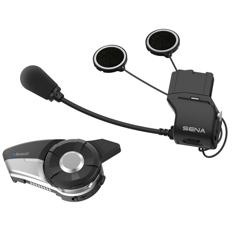 Bluetooth Handsfree Headset 20S EVO SENA výprodej