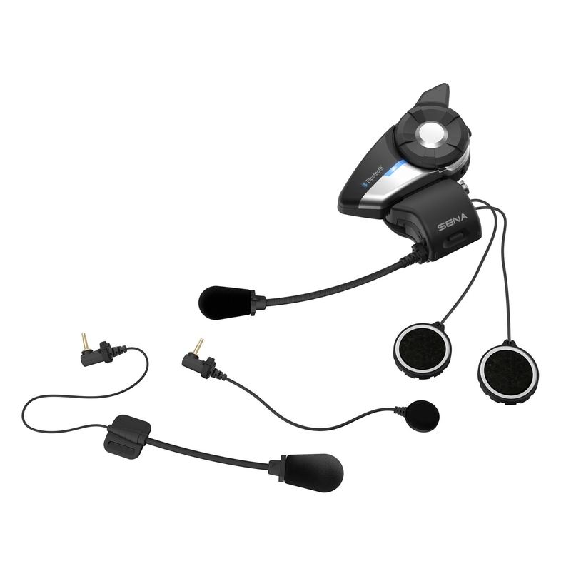 Bluetooth Handsfree Headset 20S EVO SENA výprodej