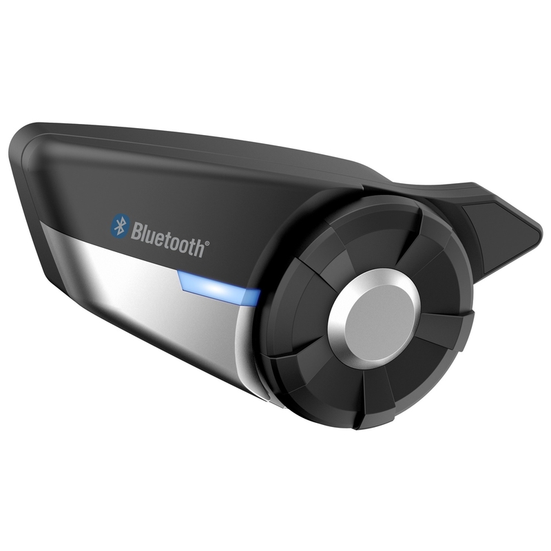 Sada 2 ks bluetooth Handsfree Headset SENA 20S EVO