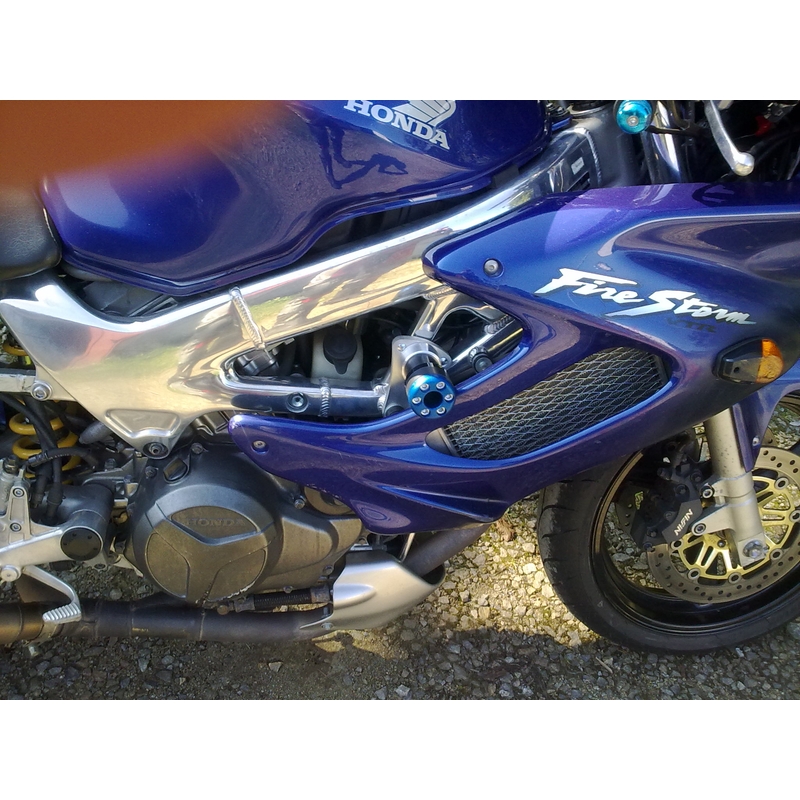 Honda VTR 1000F Arrow výprodej