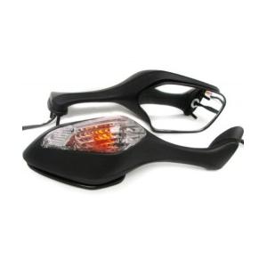 Zrcátko HONDA CBR 1000RR 2008-2011 pravé s blinkrem