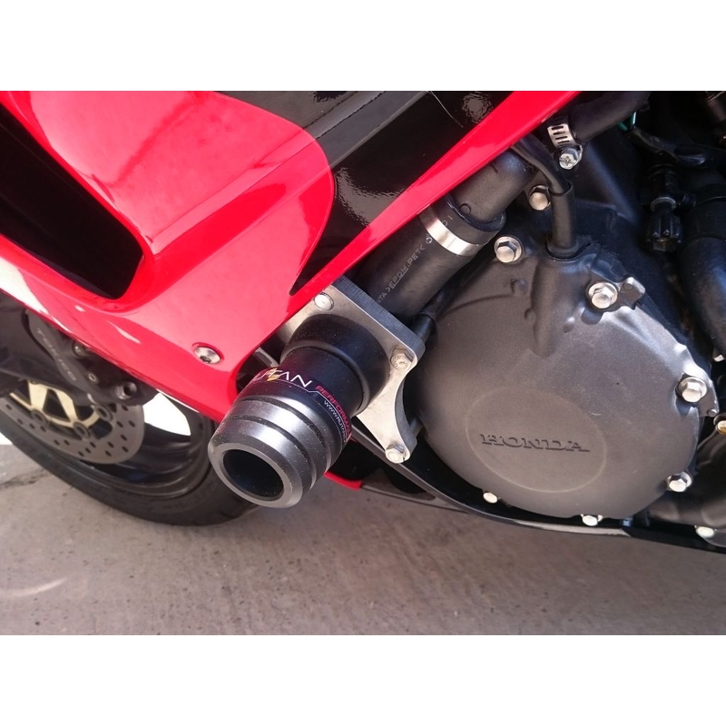 Honda CBR 1000RR (06-07) Arrow výprodej