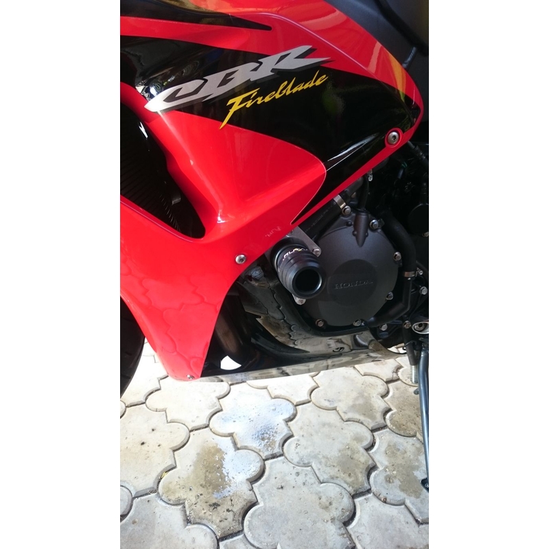 Honda CBR 1000RR (06-07) Arrow výprodej