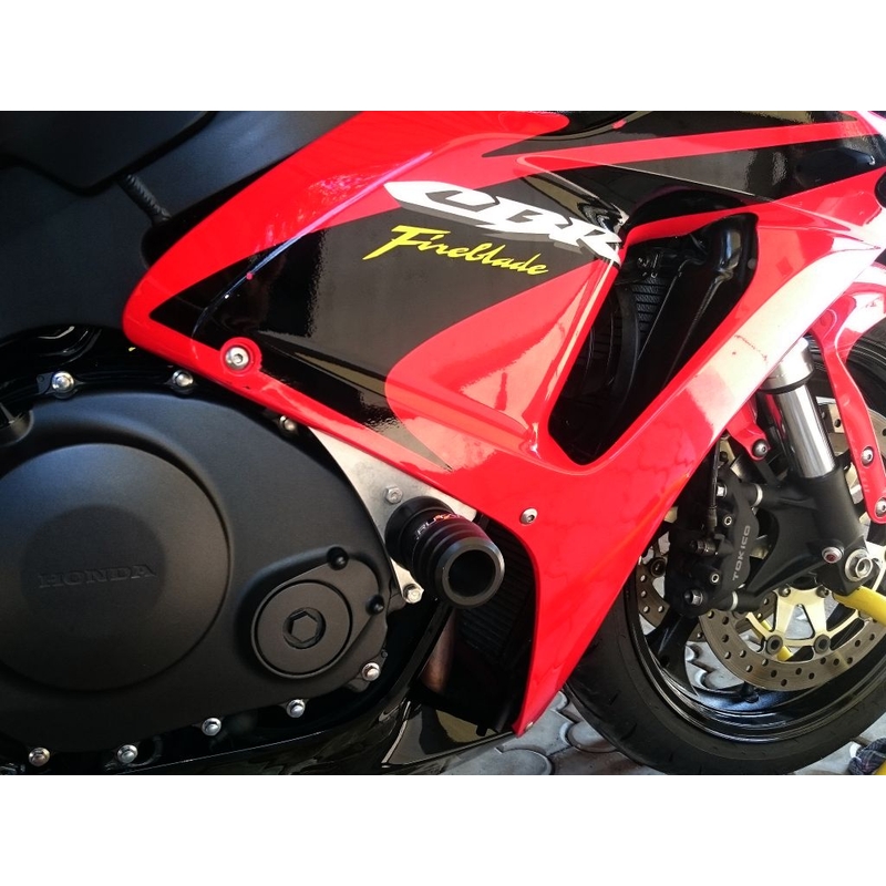 Honda CBR 1000RR (06-07) Arrow výprodej