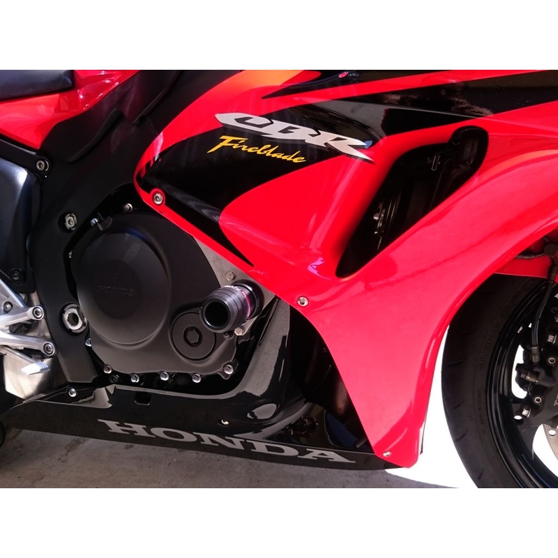 Honda CBR 1000RR (06-07) Arrow výprodej