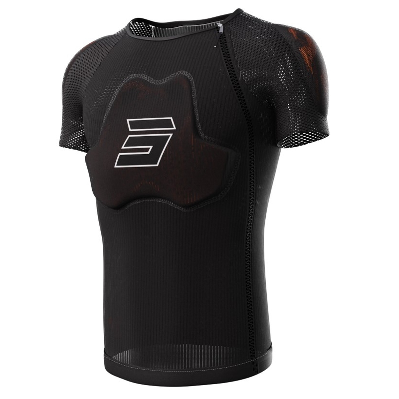 Chránič těla Shot T-Shirt Race D3O výprodej