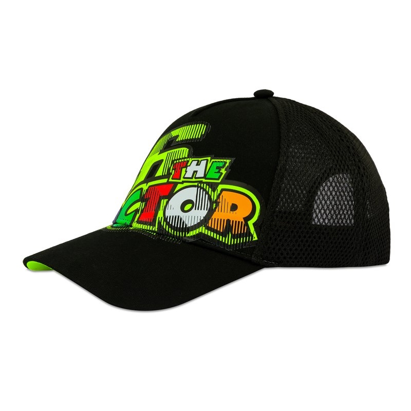 Kšiltovka VR46 Valentino Rossi 430304