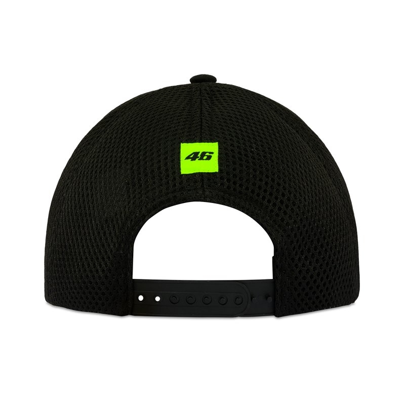 Kšiltovka VR46 Valentino Rossi 430304