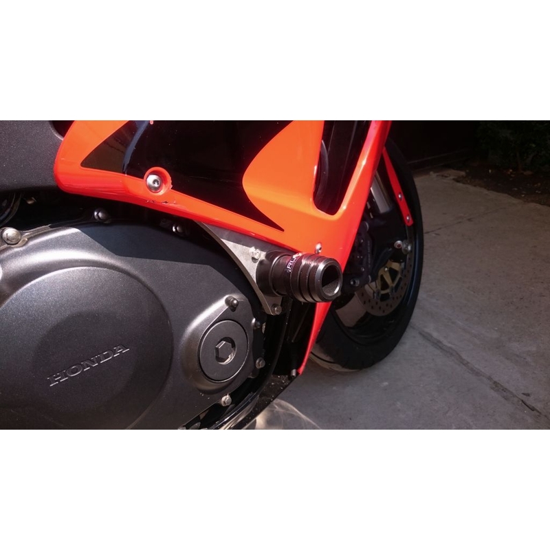 Honda CBR 1000RR (06-07) Classic