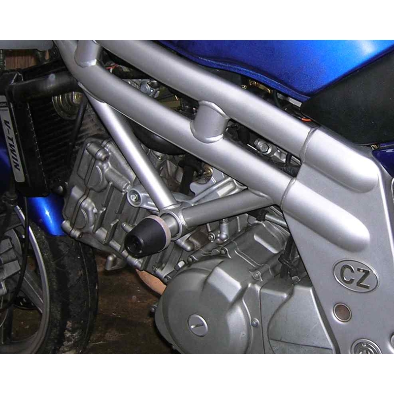 Hyosung GT650 Comet Gatling