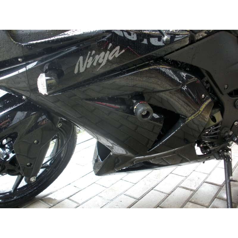 Kawasaki ZX-250R Classic