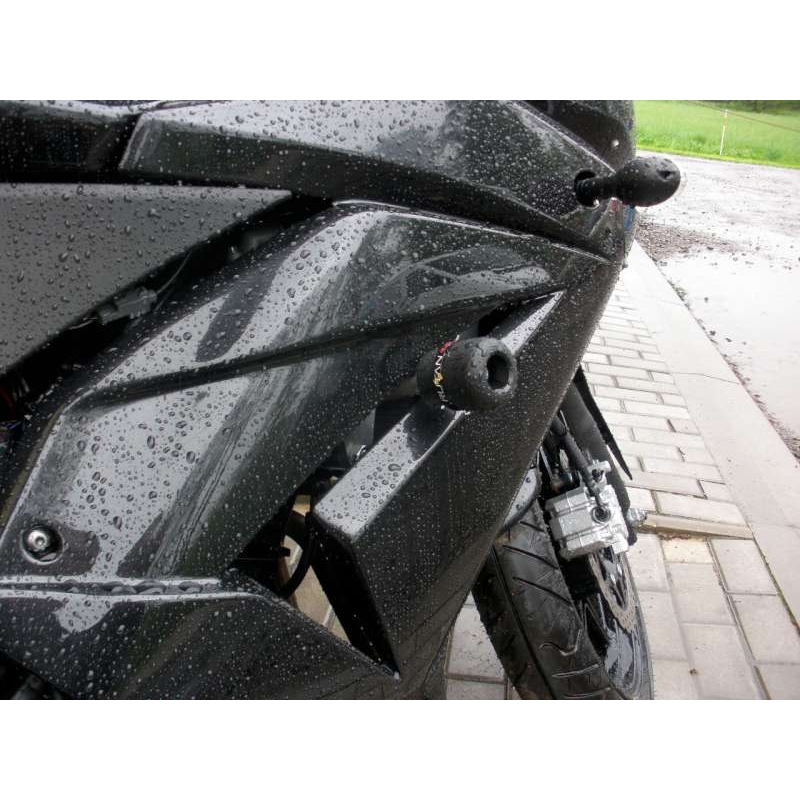 Kawasaki ZX-250R Classic