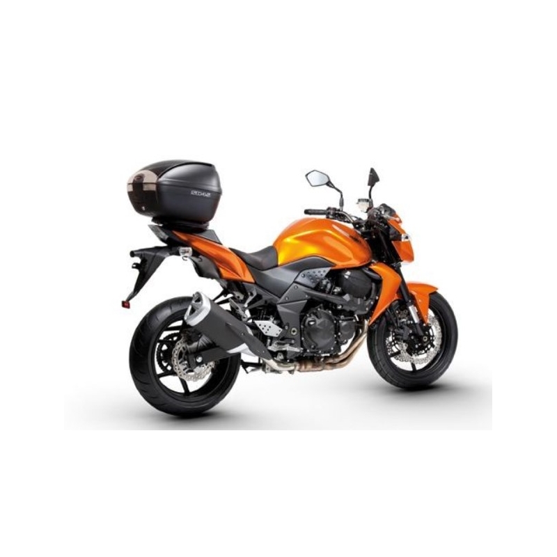 Vrchní kufr na motorku SHAD SH45 černá