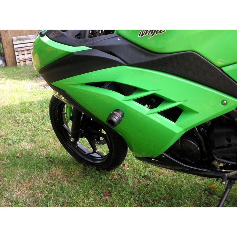Kawasaki ZX-300R Arrow