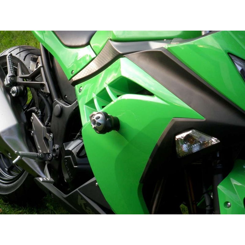 Kawasaki ZX-300R Arrow