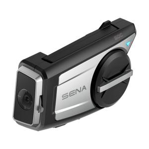 Mesh headset SENA 50C se 4K kamerou