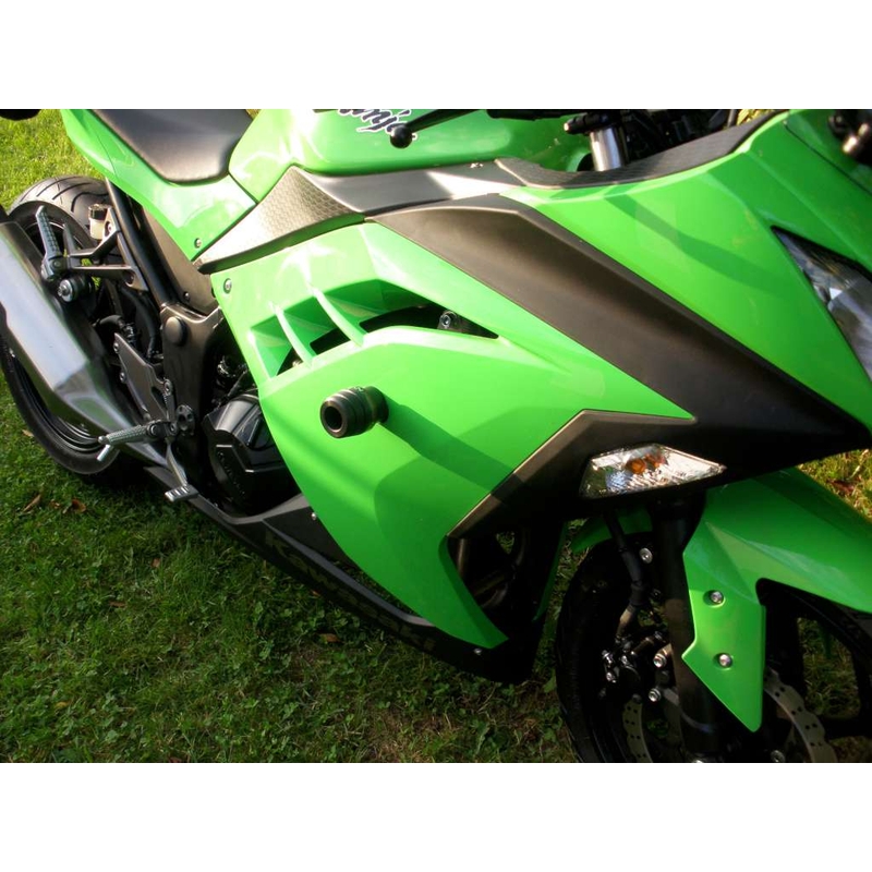 Kawasaki ZX-300R Gatling