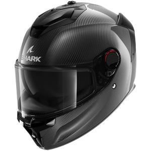 Integrální přilba na motorku SHARK SPARTAN GT Pro Carbon Skin 2023 černá